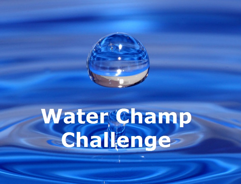 water champ challenge Eastern Cape North Scouts